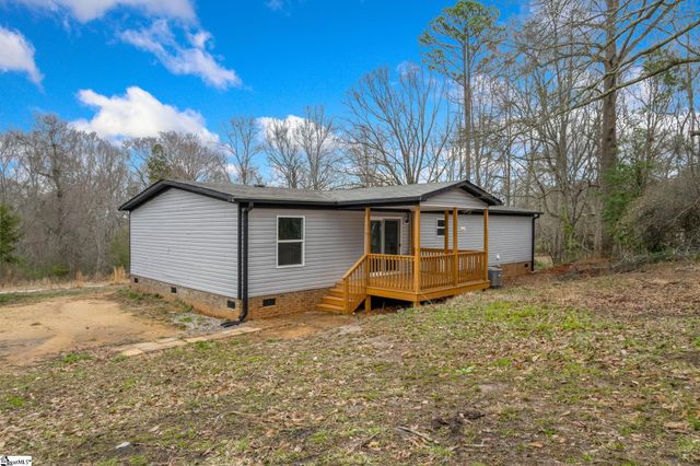 1265 Old Switzer Road, Woodruff, SC 29388