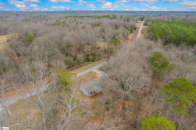 1265 Old Switzer Road, Woodruff, SC 29388