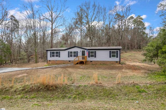 1265 Old Switzer Road, Woodruff, SC 29388