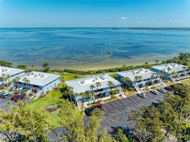 600 MANATEE AVENUE 106, Holmes Beach, FL 34217