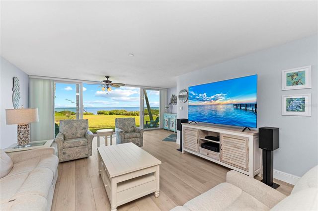 600 MANATEE AVENUE 106, Holmes Beach, FL 34217