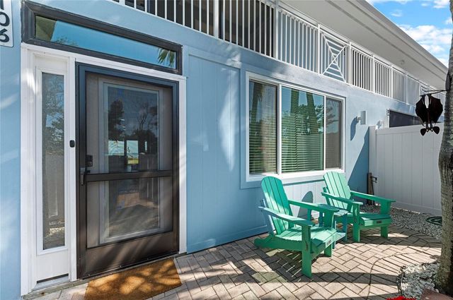 600 MANATEE AVENUE 106, Holmes Beach, FL 34217