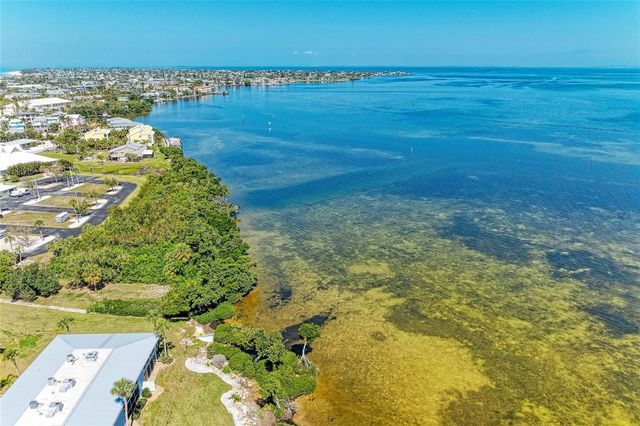 600 MANATEE AVENUE 106, Holmes Beach, FL 34217