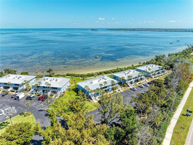600 MANATEE AVENUE 106, Holmes Beach, FL 34217