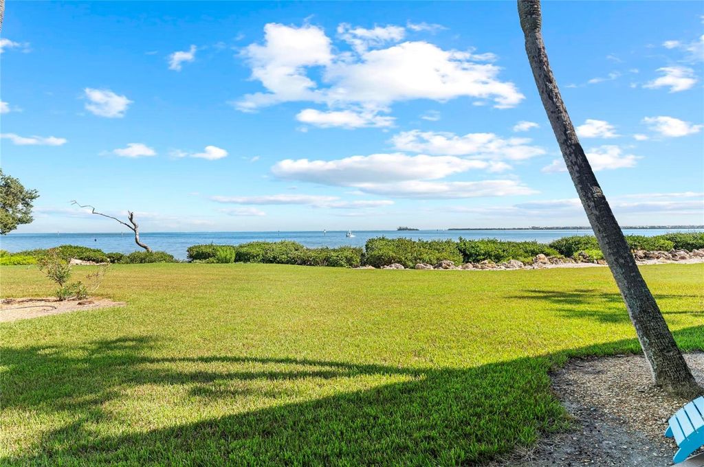 600 MANATEE AVENUE 106, Holmes Beach, FL 34217