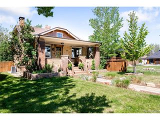 315 S Franklin St, Denver, CO 80209