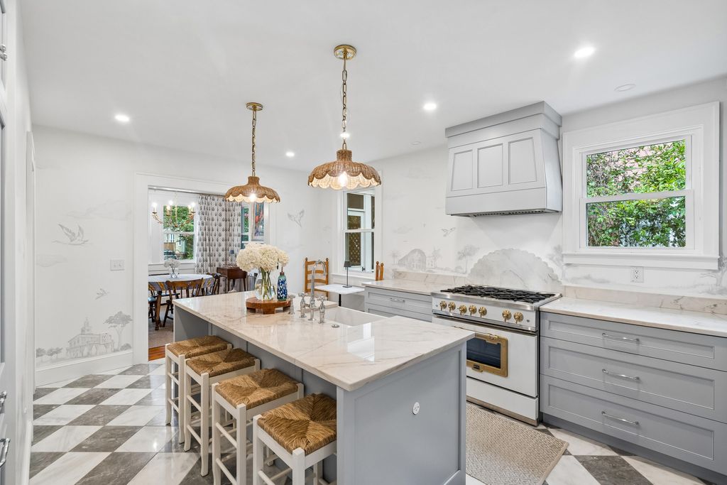 Image 1 of property listing at 2125 Medway Road, Charleston, SC 29412