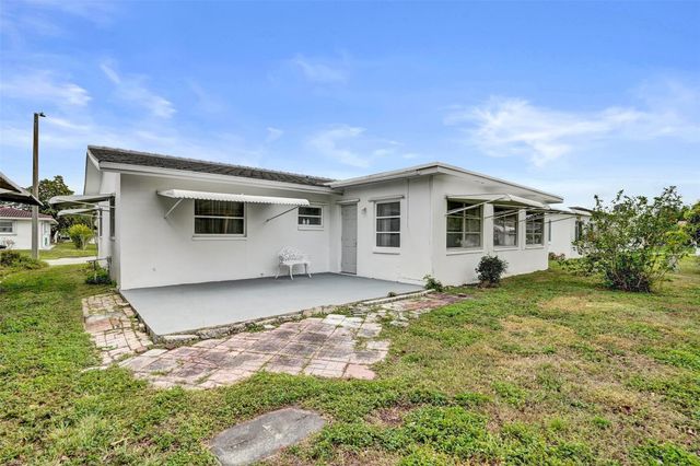 4953 NW 48 Avenue, Tamarac, FL 33319