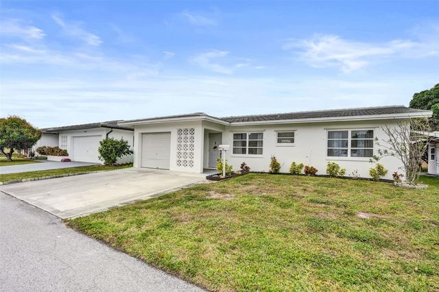 4953 NW 48 Avenue, Tamarac, FL 33319