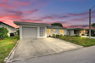 4953 NW 48 Avenue, Tamarac, FL 33319