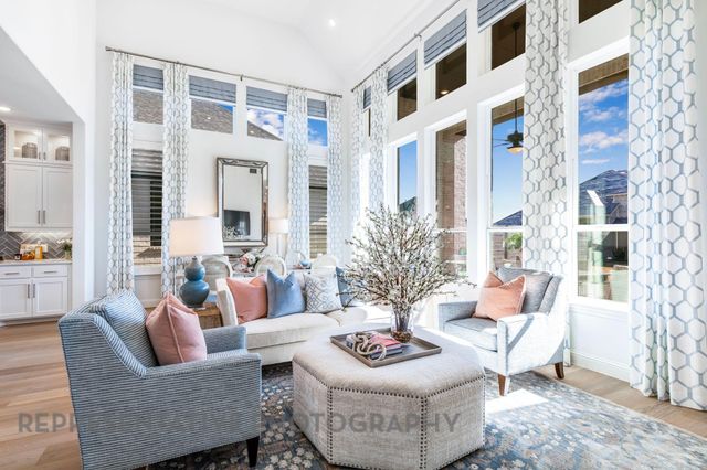 840 Heatherbrook Drive, Prosper, TX 75078