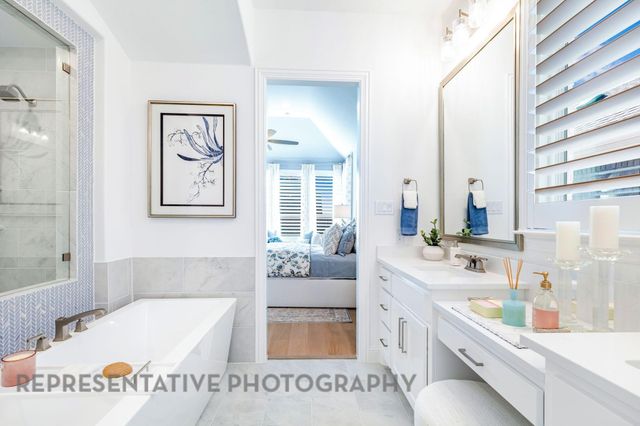 840 Heatherbrook Drive, Prosper, TX 75078