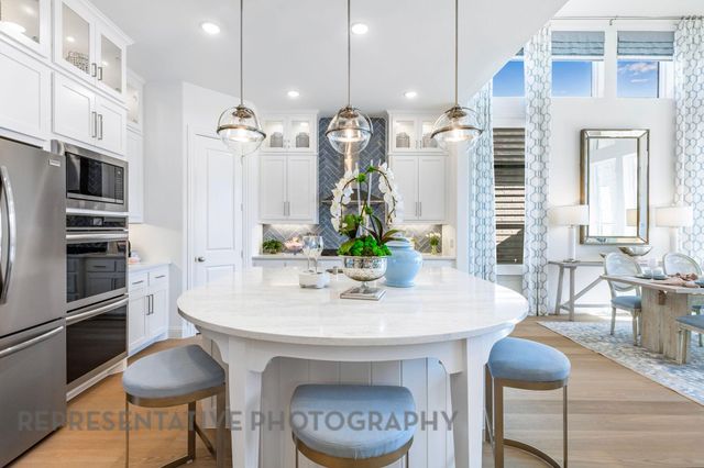 840 Heatherbrook Drive, Prosper, TX 75078