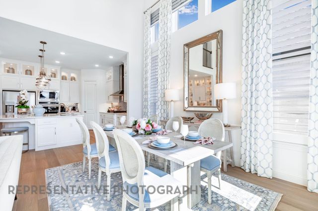 840 Heatherbrook Drive, Prosper, TX 75078