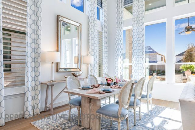 840 Heatherbrook Drive, Prosper, TX 75078