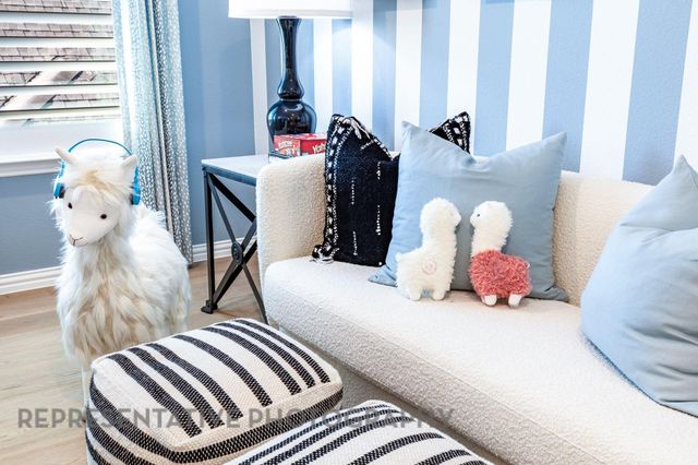 840 Heatherbrook Drive, Prosper, TX 75078