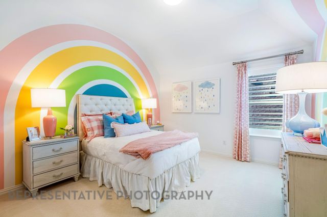 840 Heatherbrook Drive, Prosper, TX 75078