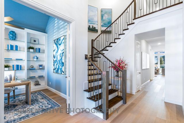 840 Heatherbrook Drive, Prosper, TX 75078