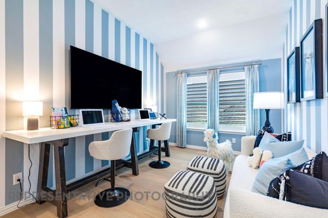 840 Heatherbrook Drive, Prosper, TX 75078