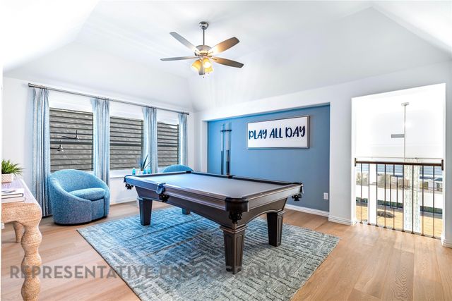 840 Heatherbrook Drive, Prosper, TX 75078