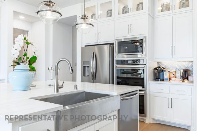 840 Heatherbrook Drive, Prosper, TX 75078