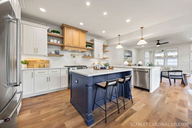 717 N Brainard Street, Naperville, IL 60563