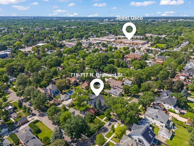 717 N Brainard Street, Naperville, IL 60563