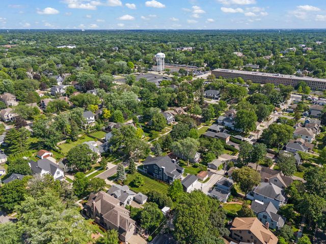 717 N Brainard Street, Naperville, IL 60563