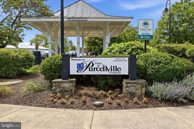501 W MAIN ST, Purcellville, VA 20132