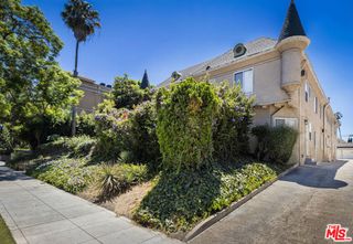 1143 S Westmoreland Avenue 5, Los Angeles, CA 90006