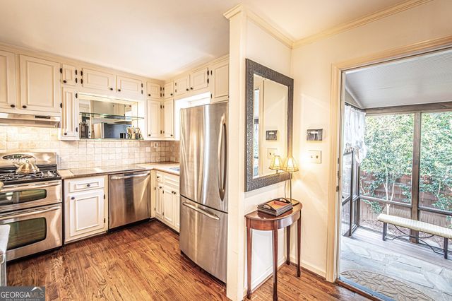 205 Old Ivy Road NE, Atlanta, GA 30342