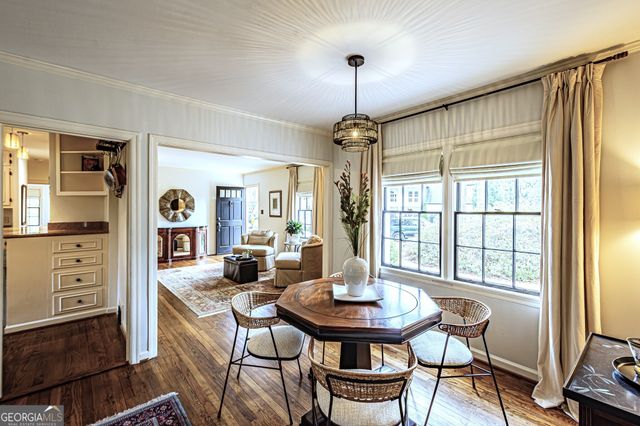 205 Old Ivy Road NE, Atlanta, GA 30342