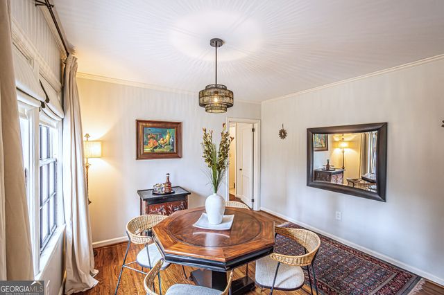 205 Old Ivy Road NE, Atlanta, GA 30342