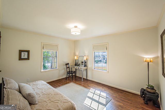 205 Old Ivy Road NE, Atlanta, GA 30342