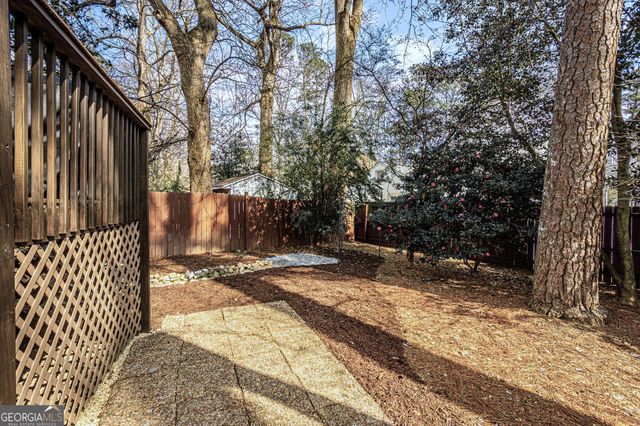 205 Old Ivy Road NE, Atlanta, GA 30342