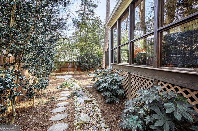 205 Old Ivy Road NE, Atlanta, GA 30342