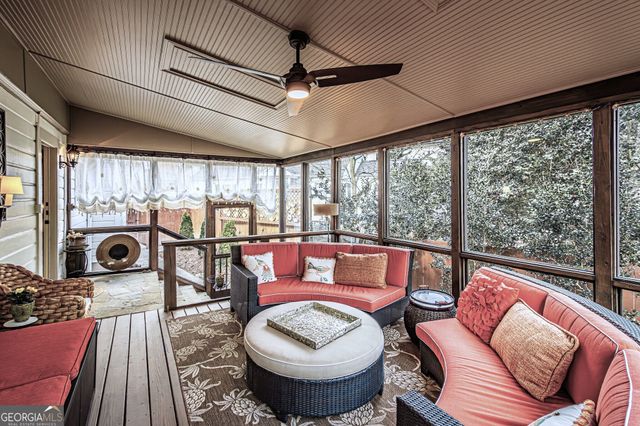 205 Old Ivy Road NE, Atlanta, GA 30342