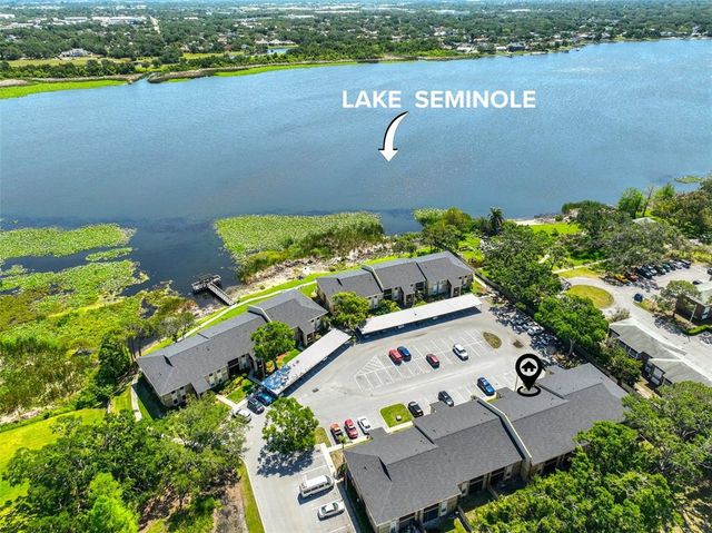 10100 SAILWINDS BOULEVARD N 203, Largo, FL 33773