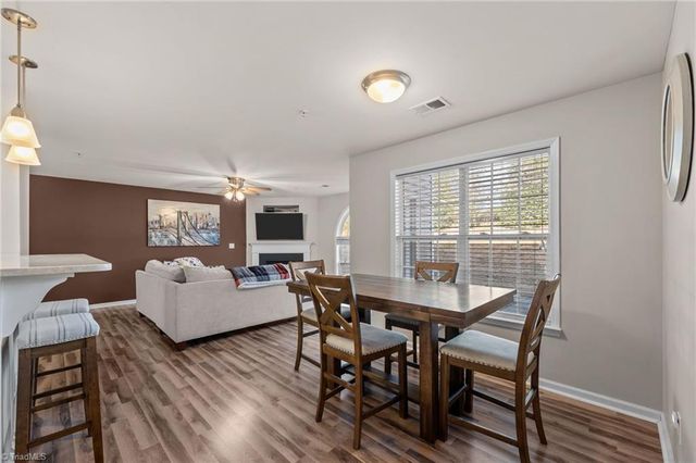 4702 Pennoak Lane, Greensboro, NC 27407