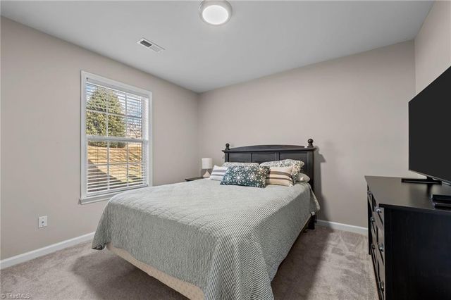 4702 Pennoak Lane, Greensboro, NC 27407