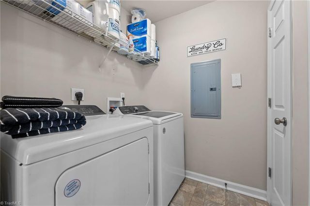 4702 Pennoak Lane, Greensboro, NC 27407