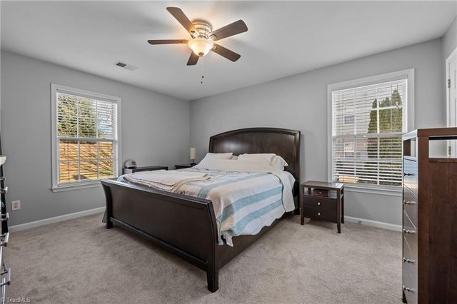 4702 Pennoak Lane, Greensboro, NC 27407