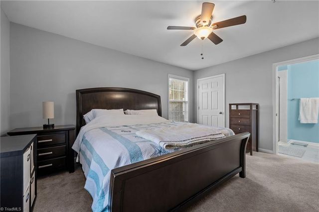 4702 Pennoak Lane, Greensboro, NC 27407