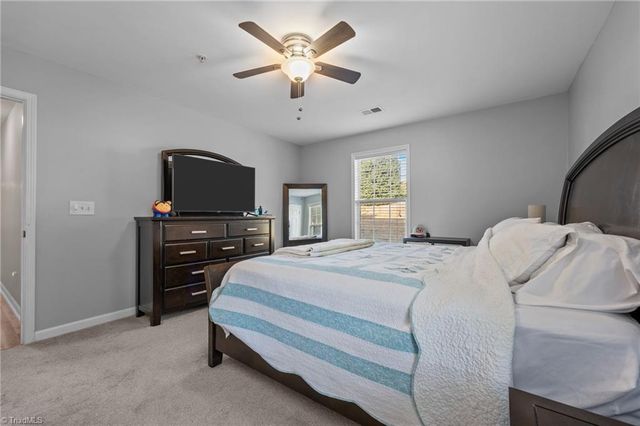 4702 Pennoak Lane, Greensboro, NC 27407