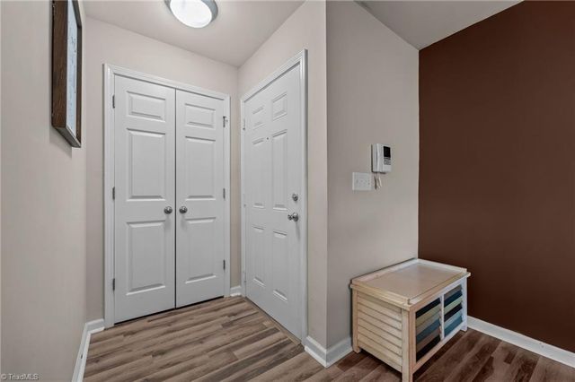 4702 Pennoak Lane, Greensboro, NC 27407