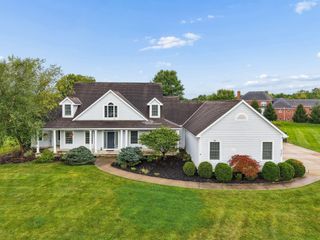 3121 Summertrail Court, Galena, OH 43021