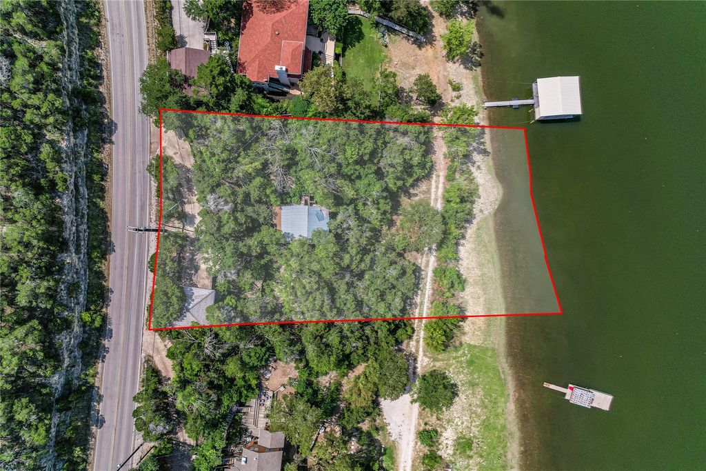13527 Bullick Hollow RD, Austin, TX 78726