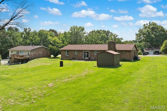 6409 Alpha Drive, Alton, IL 62002