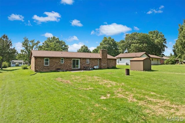 6409 Alpha Drive, Alton, IL 62002