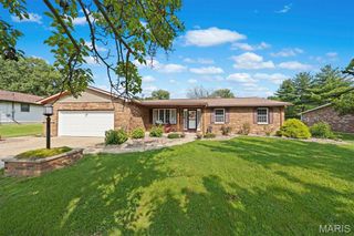 6409 Alpha Drive, Alton, IL 62002